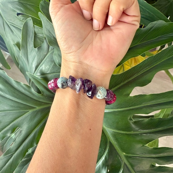 Grounding & Balance bracelet (one) - Picture 4 of 7